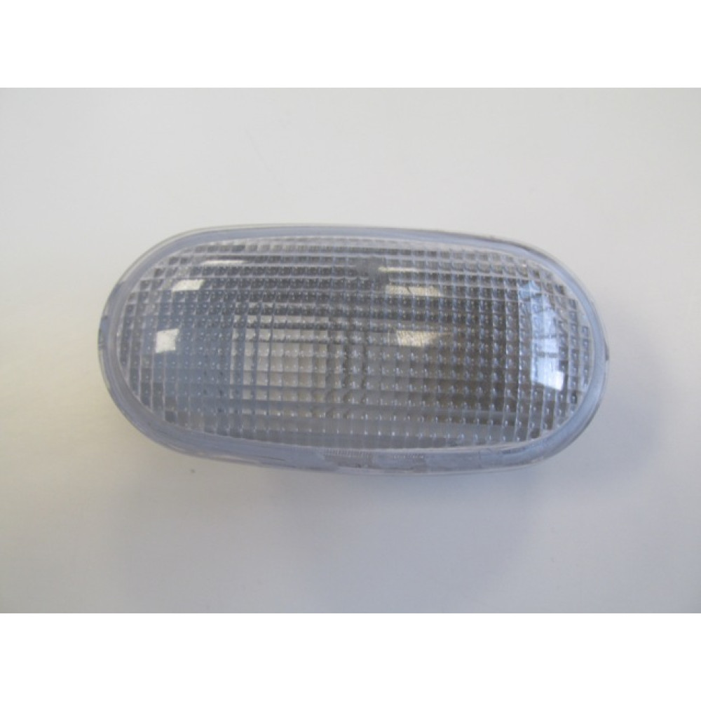 PROTON PERSONA- 97/99; ÇAMURLUK SİNYALİ BEYAZ SAĞ/SOL AYNI (ADET) (EUROLAMP) 125-1121