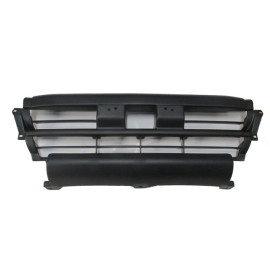 MITSUBISHI L200- PICK UP- 99/01; ÖN TAMPON ORTA (ÜÇ PARÇALI TİP) (PLASTİK) (TYG) 138-2000