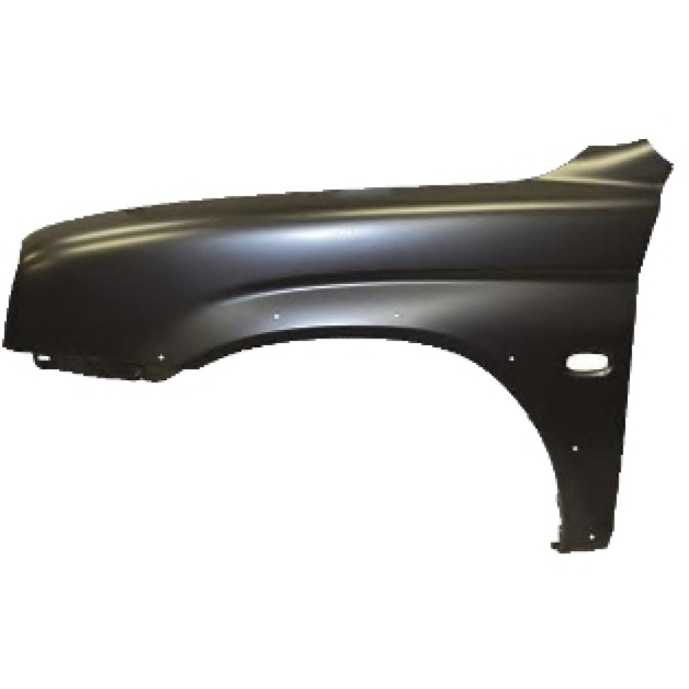 MITSUBISHI L200- PICK UP- 99/06; ÖN ÇAMURLUK DELİKLİ SOL DODİK DELİKLİ (MY) 138-2104