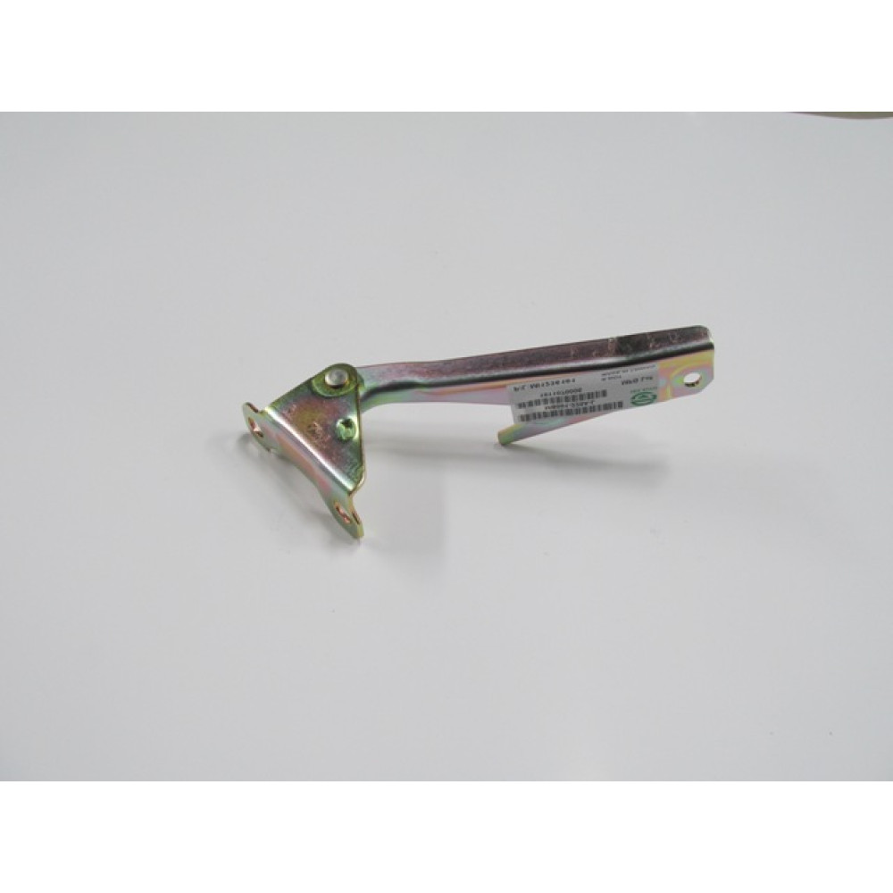 MITSUBISHI OUTLANDER- 04/07; KAPUT MENTEŞESİ SAĞ (TYG) 175-2355