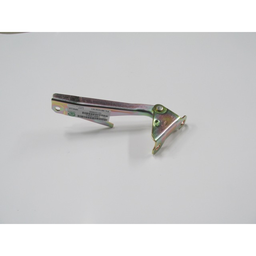 MITSUBISHI OUTLANDER- 04/07; KAPUT MENTEŞESİ SOL (TYG) 175-2356