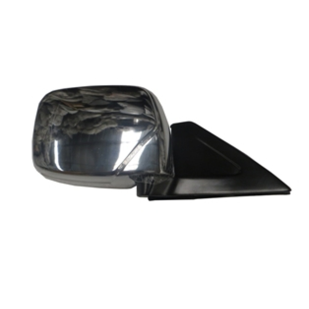 MITSUBISHI L200- PICK UP- 02/06; KAPI AYNASI SAĞ MANUEL NİKELAJLI (FPI) 138-2993A