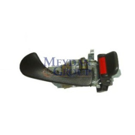 MITSUBISHI L200- PICK UP- 99/06; ÖN KAPI İÇ AÇMA KOLU SAĞ AÇIK KAHVE (HUSHAN) 138-3013