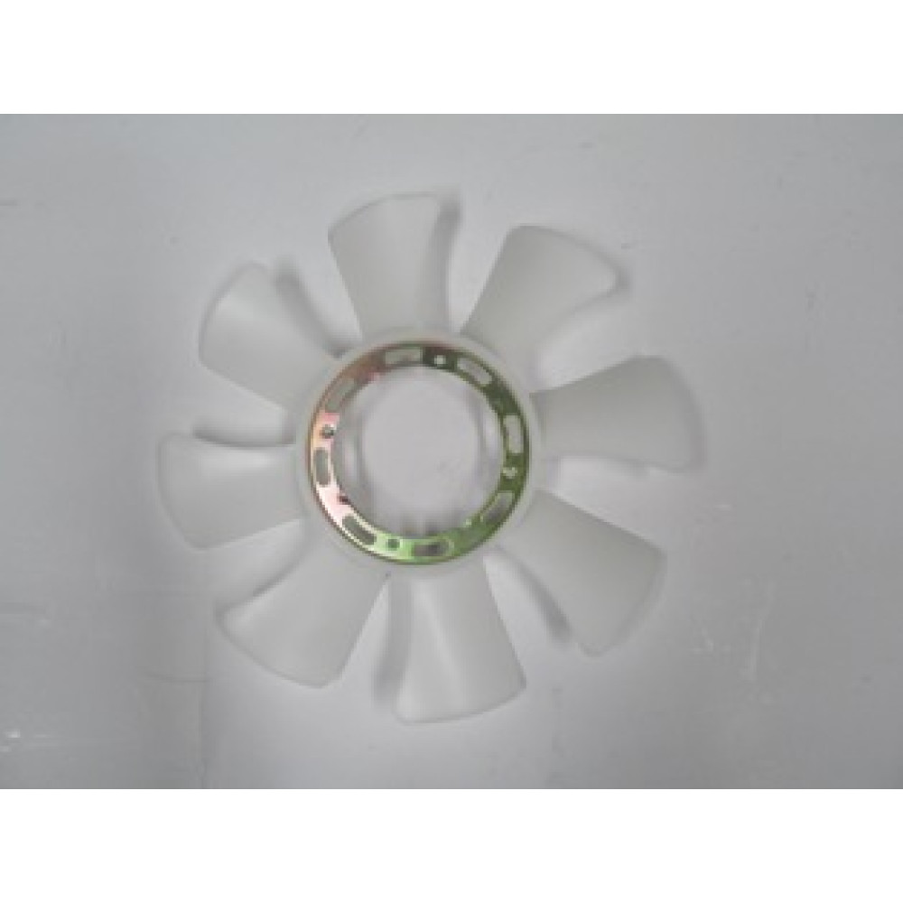 MITSUBISHI L200- PICK UP- 99/01; FAN KANADI (8KANAT) (FPI) 138-4675
