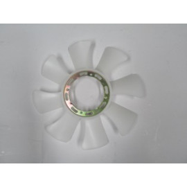 MITSUBISHI L200- PICK UP- 99/01; FAN KANADI (8KANAT) (FPI) 138-4675