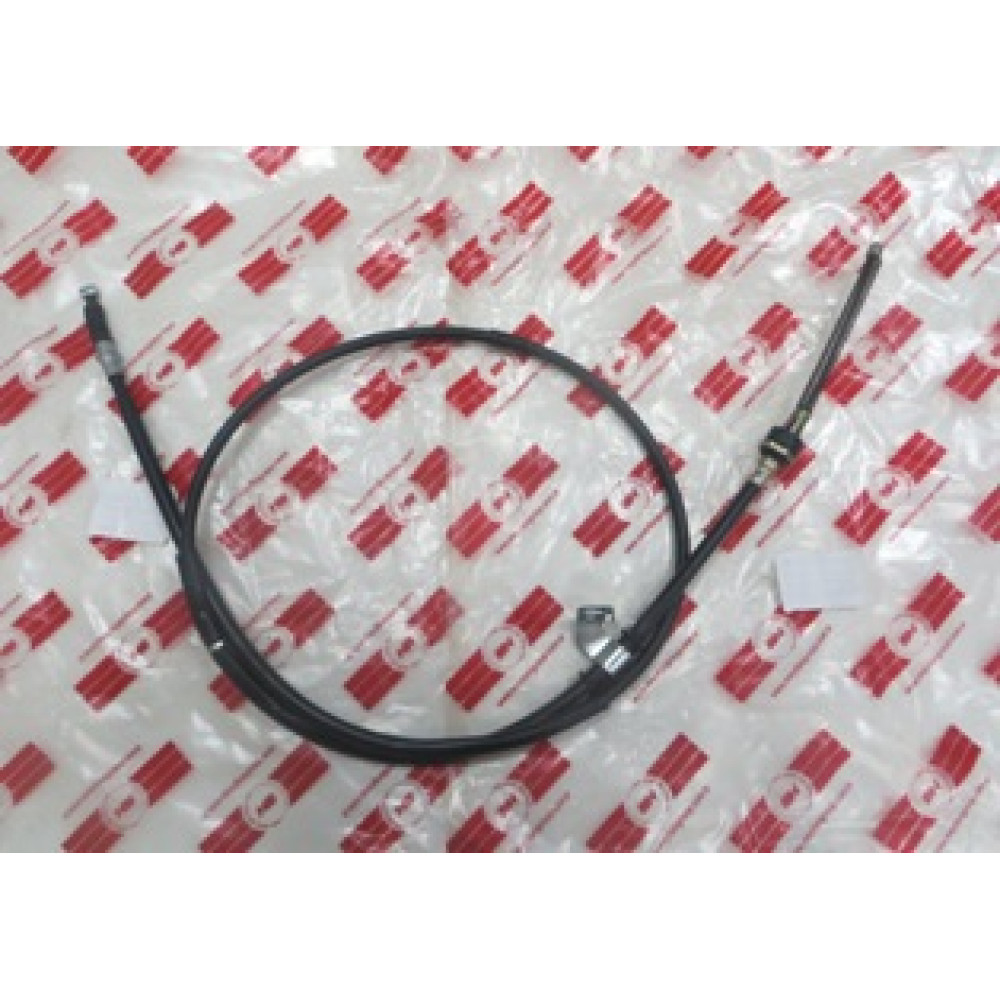 MITSUBISHI L200- PICK UP- 99/06; ARKA EL FREN TELİ SOL (SH) 138-6321A