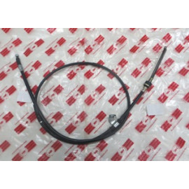 MITSUBISHI L200- PICK UP- 99/06; ARKA EL FREN TELİ SOL (SH) 138-6321A