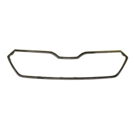 SKODA FABIA- 19/21; ÖN PANJUR ÇERÇEVESİ NİKELAJLI (TYG) 1380-2341