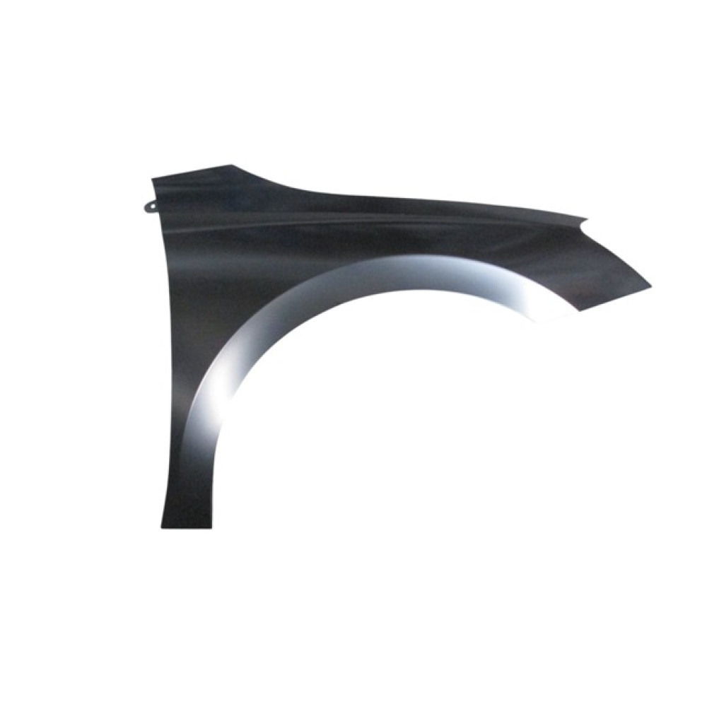 SKODA FABIA- 22/24; ÖN ÇAMURLUK DELİKSİZ SAĞ (TYG) 1381-2101