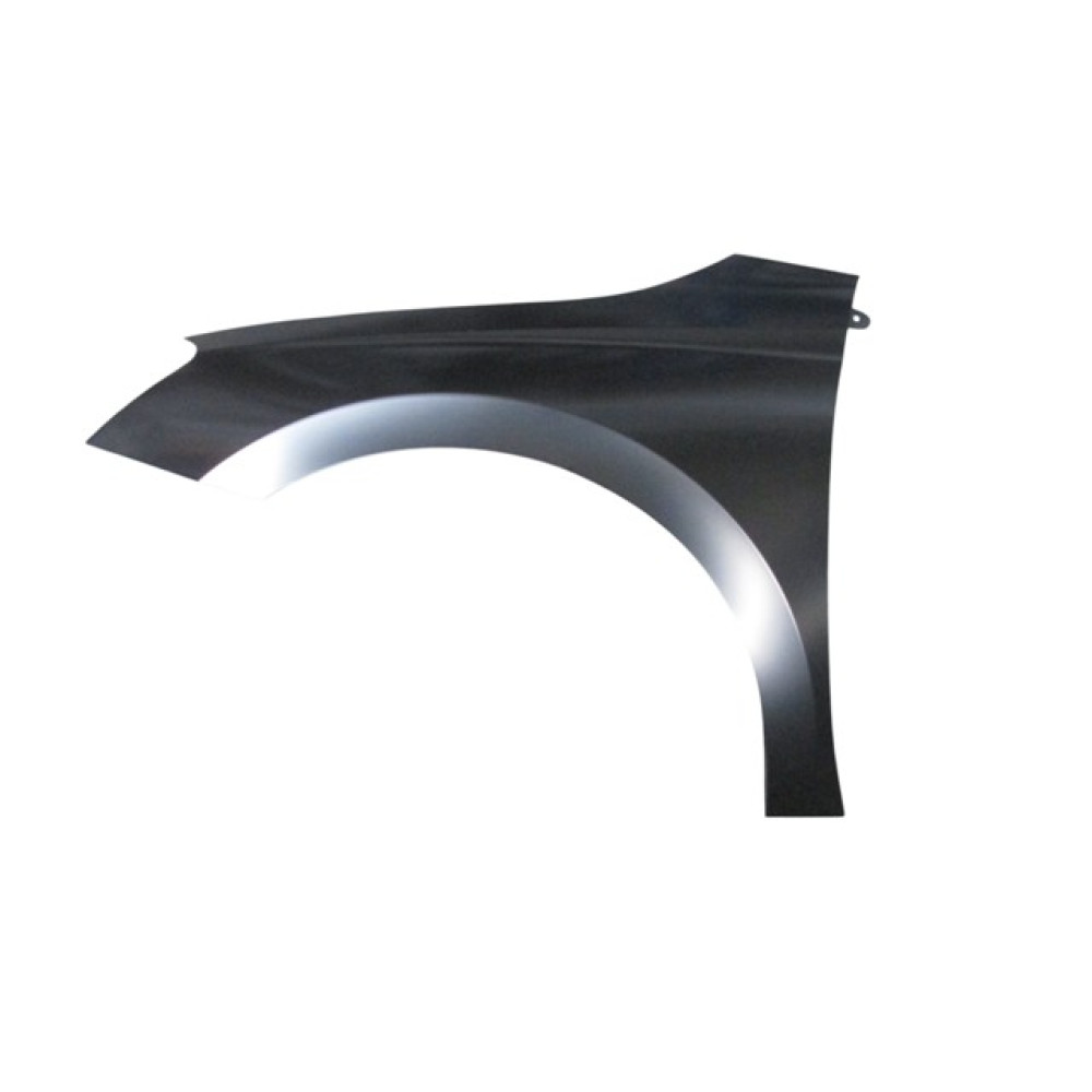 SKODA FABIA- 22/24; ÖN ÇAMURLUK DELİKSİZ SOL (TYG) 1381-2102