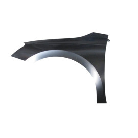 SKODA FABIA- 22/24; ÖN ÇAMURLUK DELİKSİZ SOL (TYG) 1381-2102