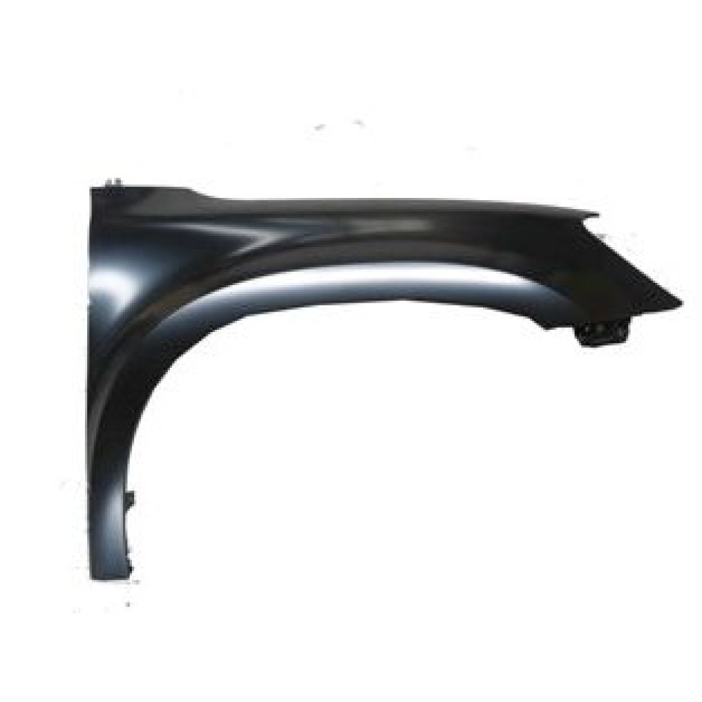 SKODA YETİ- 10/13; ÖN ÇAMURLUK DELİKSİZ SAĞ (TW) 1383-2101