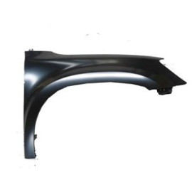 SKODA YETİ- 10/13; ÖN ÇAMURLUK DELİKSİZ SAĞ (TW) 1383-2101