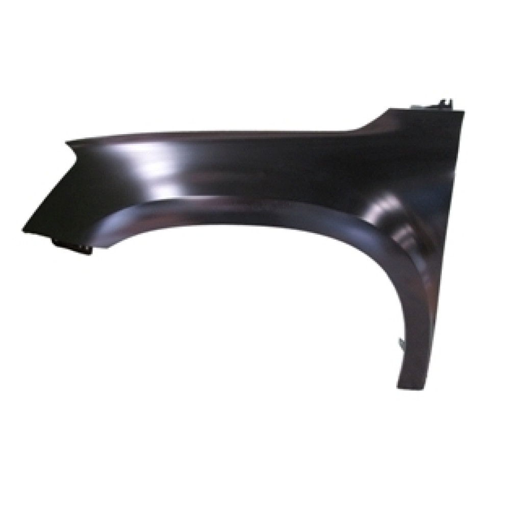 SKODA YETİ- 14/16; ÖN ÇAMURLUK DELİKSİZ SOL (TW) 1383-2104