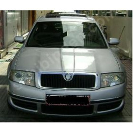 SKODA SUPERB- 03/08; ARAÇ BİLGİLERİ VE RESİMLERİ 1385-0000