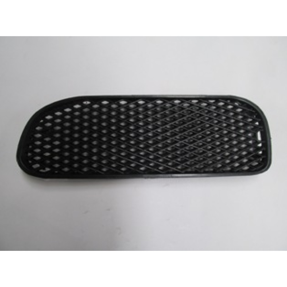 SKODA OCTAVIA- 96/00; SİS LAMBA KAPAĞI SOL SİYAH (TW-Y) 1386-2062