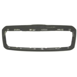 SKODA OCTAVIA- 01/10; ÖN PANJUR ÜST ÇERÇEVESİ (SİYAH) (TYG) 1386-2342