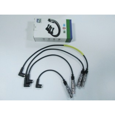 SEAT CORDOBA- 00/02; BUJİ KABLOSU TAKIM (8V)(AEH AKL)1.6 cc (YOW JUNG) 1213-4666A