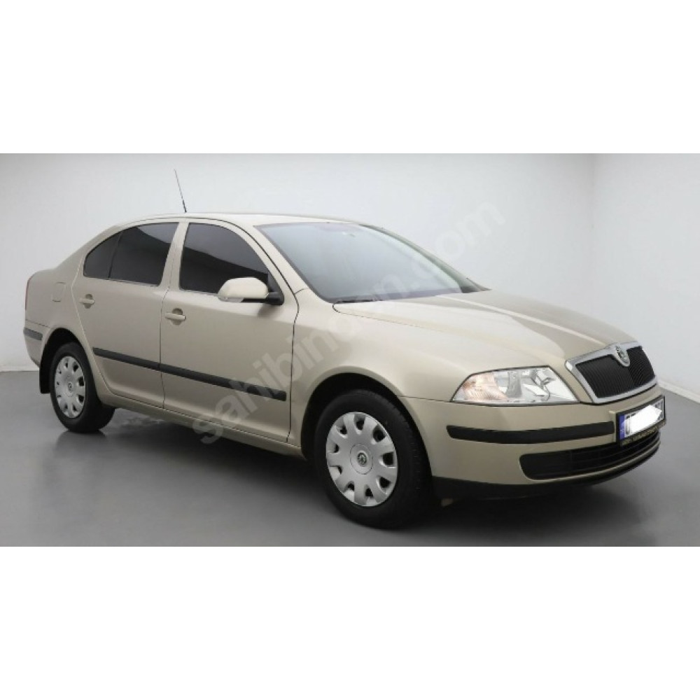 SKODA OCTAVIA- 05/09; ARAÇ BİLGİLERİ VE RESİMLERİ 1387-0000