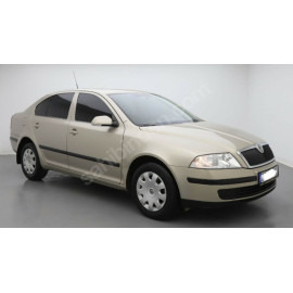SKODA OCTAVIA- 05/09; ARAÇ BİLGİLERİ VE RESİMLERİ 1387-0000