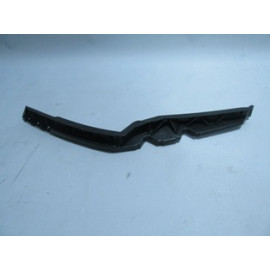 SKODA OCTAVIA- 05/09; ÖN TAMPON İÇ BAĞLANTI BRAKETİ SOL PLASTİK (TW-Y) 1387-2032