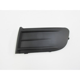 SKODA OCTAVIA- 05/09; SİS LAMBA KAPAĞI SOL SİYAH (TYG) 1387-2062