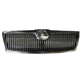SKODA OCTAVIA- 05/09; ÖN PANJUR (İÇ PETEKLERİ NİKELAJ ÇITALI/NİKELAJ ÇERÇEVELİ) (TW-Y) 1387-2343