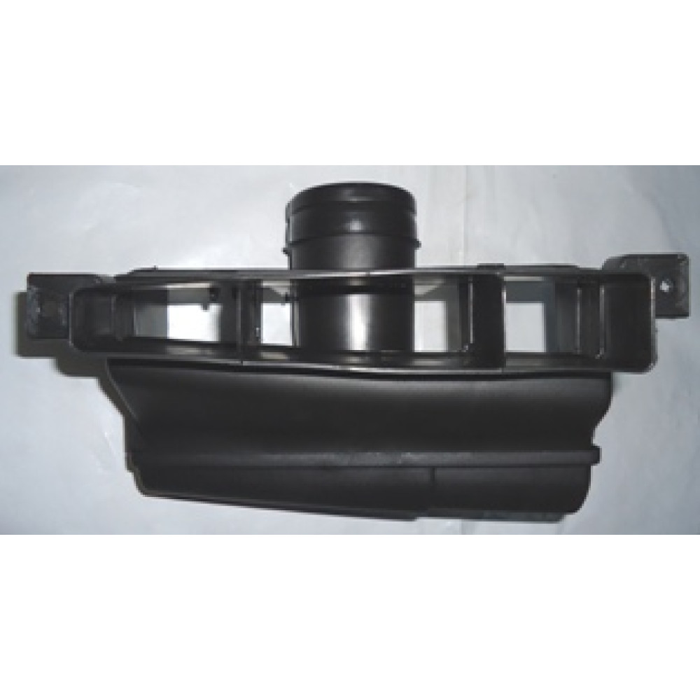 SKODA OCTAVIA- 05/09; HAVA FİLTRE GİRİŞ BORUSU (TW) 1387-4415B