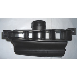 SKODA OCTAVIA- 05/09; HAVA FİLTRE GİRİŞ BORUSU (TW) 1387-4415B