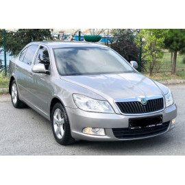 SKODA OCTAVIA- 10/12; ARAÇ BİLGİLERİ VE RESİMLERİ 1388-0000