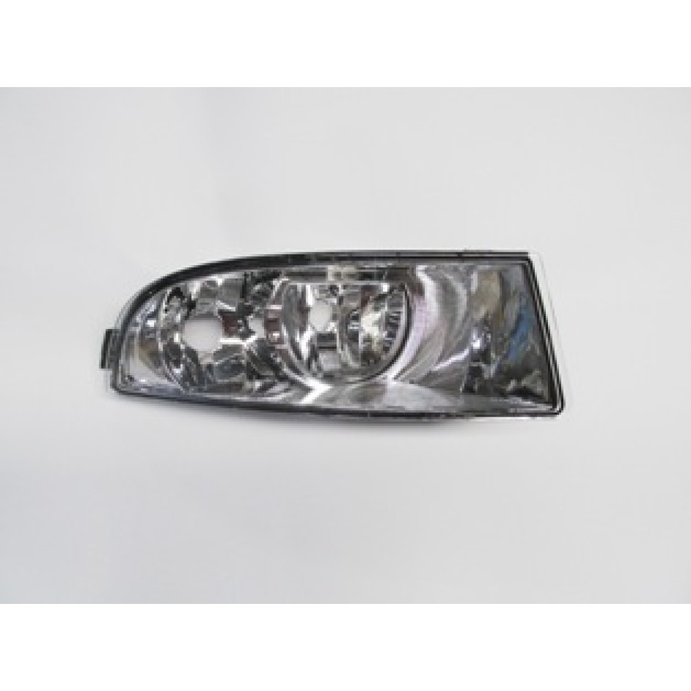 SKODA OCTAVIA- 10/12; SİS LAMBASI SAĞ ÇİFT AMPÜLLÜ (H8/P21W) (TW-Y) 1388-1009