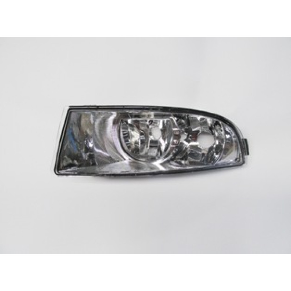 SKODA OCTAVIA- 10/12; SİS LAMBASI SOL ÇİFT AMPÜLLÜ (H8/P21W) (TW-Y) 1388-1010