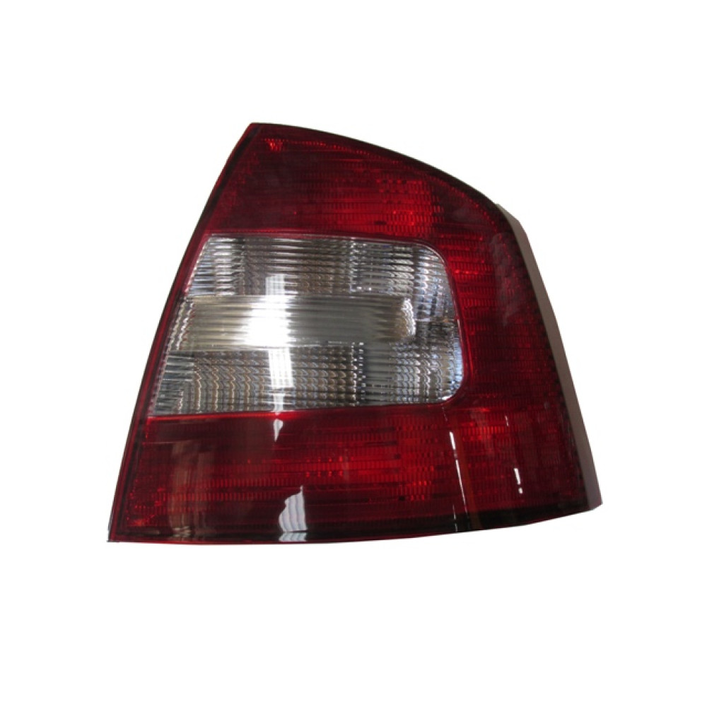 SKODA OCTAVIA- 10/12; STOP LAMBASI SAĞ KIRMIZI/BEYAZ (TW-Y) 1388-1501