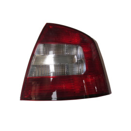 SKODA OCTAVIA- 10/12; STOP LAMBASI SAĞ KIRMIZI/BEYAZ (TW-Y) 1388-1501