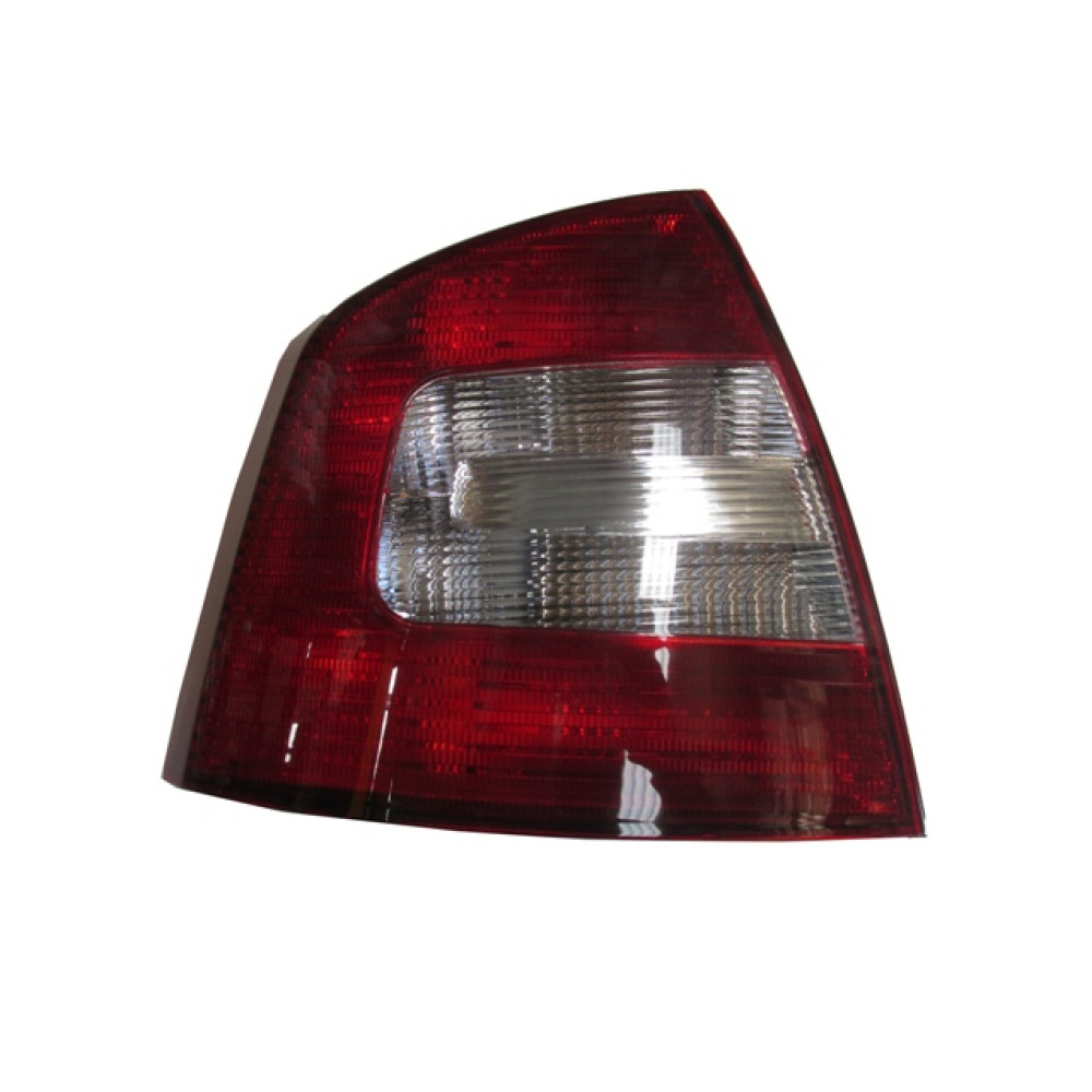 SKODA OCTAVIA- 10/12; STOP LAMBASI SOL KIRMIZI/BEYAZ (TW-Y) 1388-1502