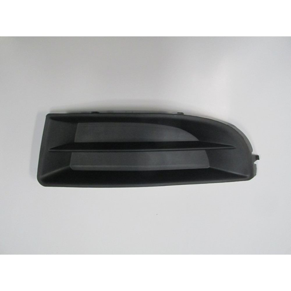 SKODA OCTAVIA- 10/12; SİS LAMBA KAPAĞI SOL SİYAH (TW-Y) 1388-2062