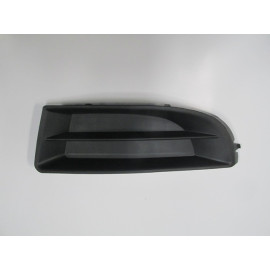 SKODA OCTAVIA- 10/12; SİS LAMBA KAPAĞI SOL SİYAH (TW-Y) 1388-2062