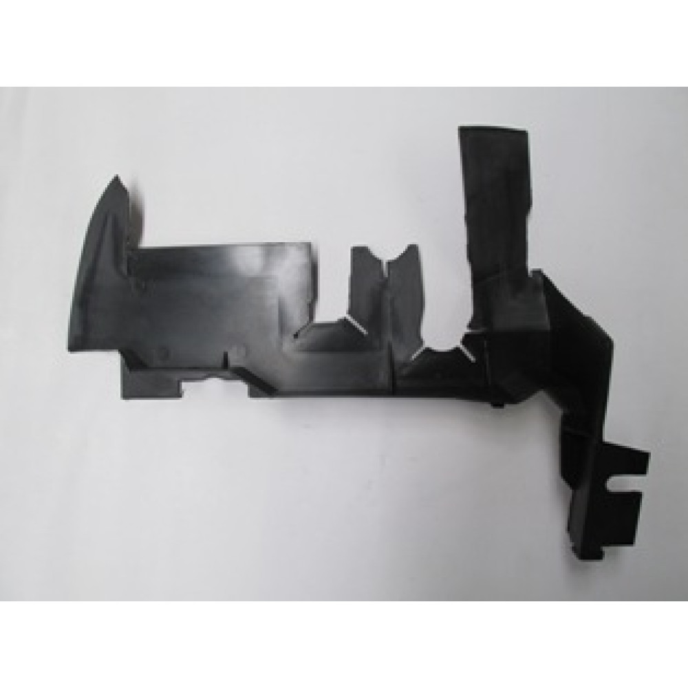 SKODA OCTAVIA- 10/12; ÖN PANEL YAN KORUMA PLASTİĞİ SAĞ (TW-Y) 1388-2371