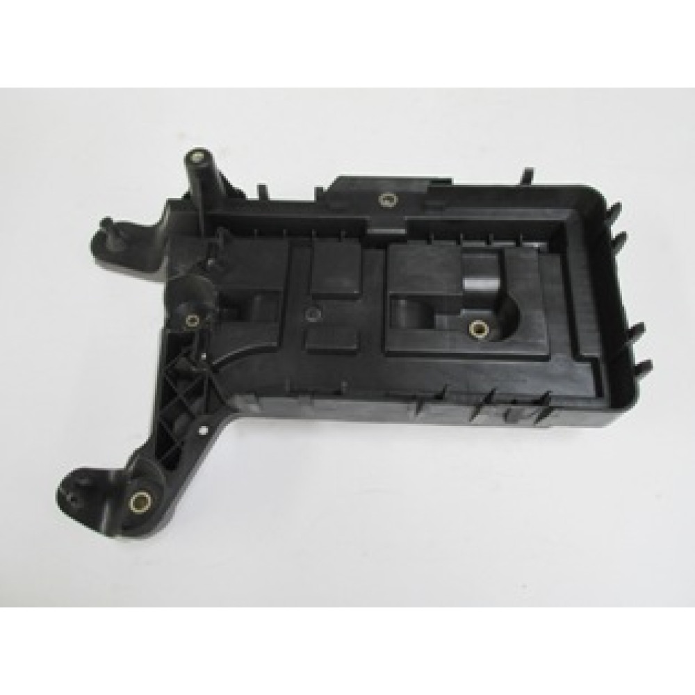 SKODA OCTAVIA- 10/12; AKÜ KORUMA PLASTİĞİ (BFN) 1388-4412