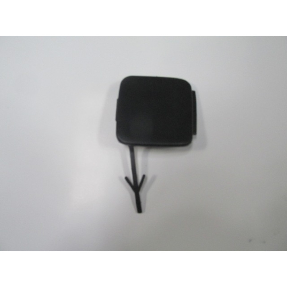 SKODA SUPERB- 09/12; ARKA TAMPON ÇEKİ DEMİRİ KAPAĞI (TW-Y) 1389-2665