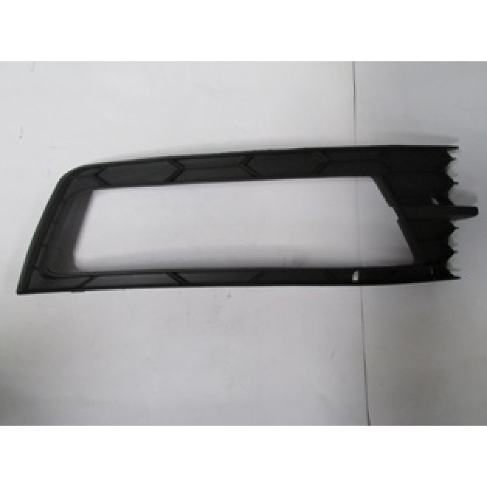 SKODA RAPID- 13/16; SİS LAMBA KAPAĞI SOL SİS DELİKLİ (TW) 1390-2062