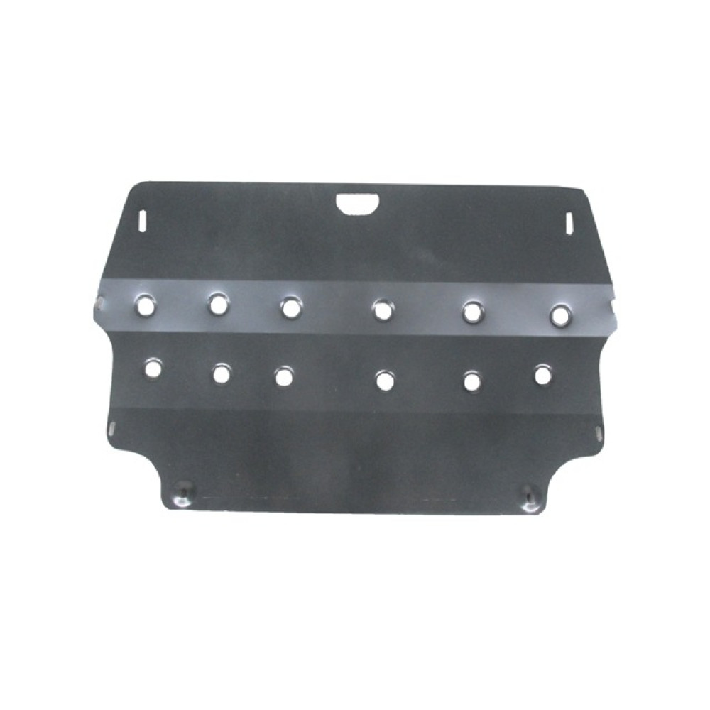 SKODA RAPID- 13/18; KARTER MUHAFAZA SACI (METAL) (AYAKLI) 1390-6940