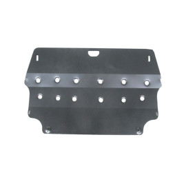 SKODA RAPID- 13/18; KARTER MUHAFAZA SACI (METAL) (AYAKLI) 1390-6940