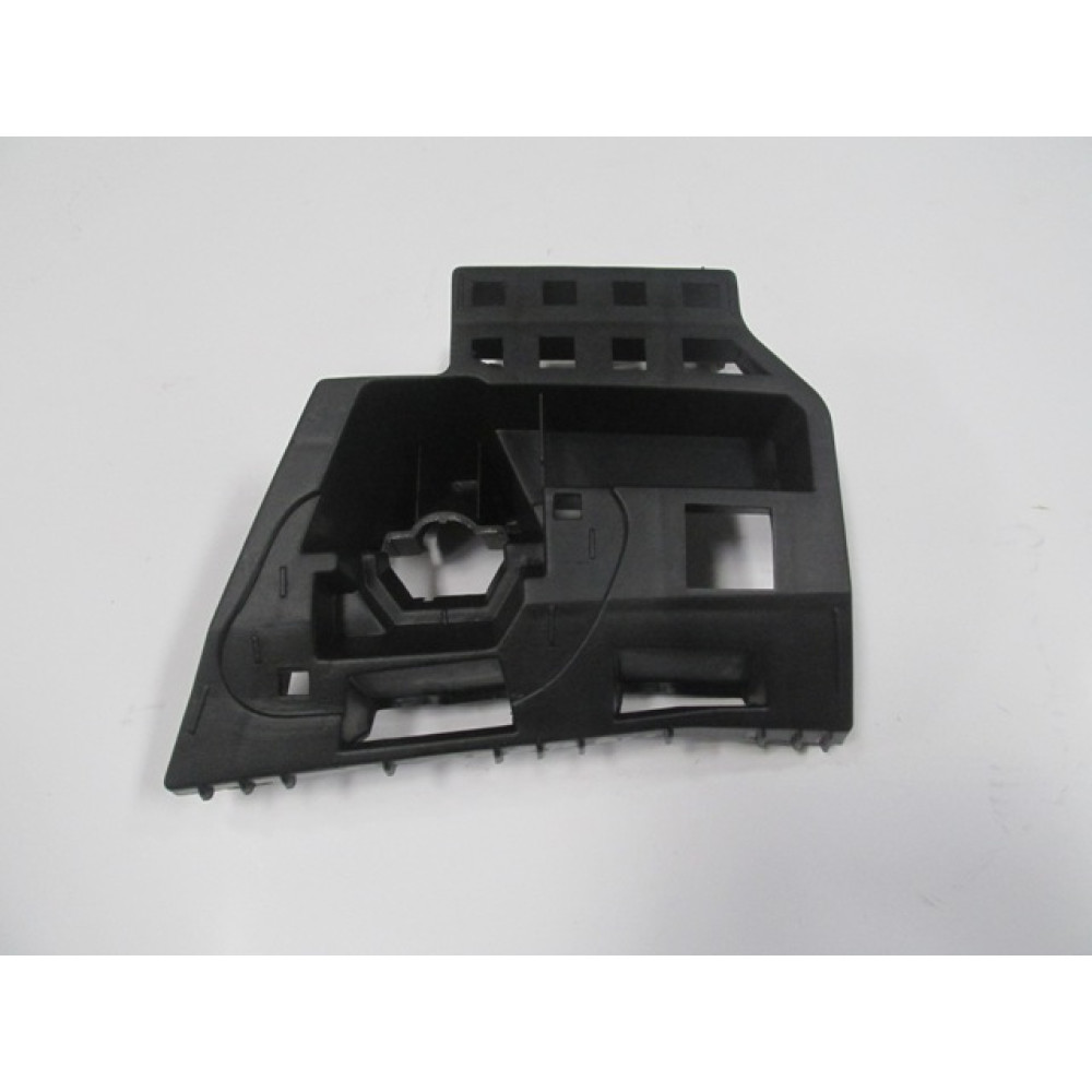 SKODA OCTAVIA- 13/17; ÖN TAMPON BRAKETİ SOL (PLASTİK)(TW) 1391-2024