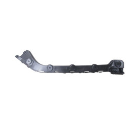 SKODA OCTAVIA- 13/17; ARKA TAMPON BAĞLANTI BRAKETİ SAĞ PLASTİK (TW) 1391-2623