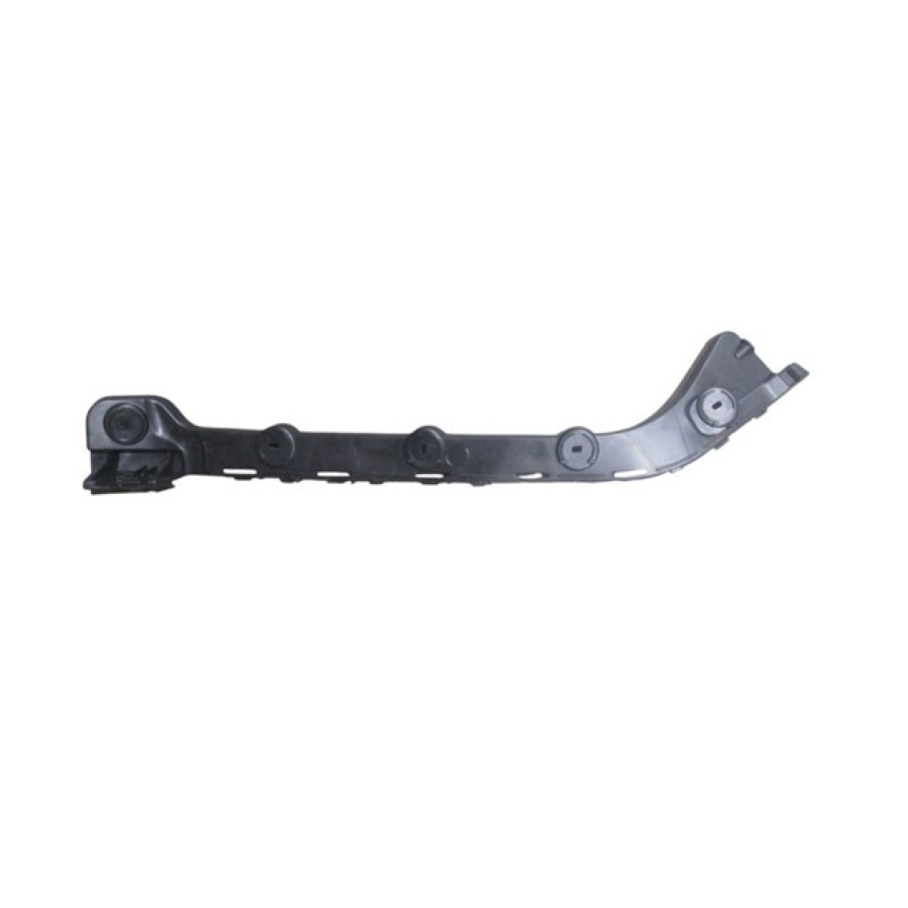 SKODA OCTAVIA- 13/17; ARKA TAMPON BAĞLANTI BRAKETİ SOL PLASTİK (TW) 1391-2624