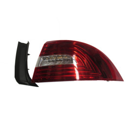 SKODA SUPERB- 13/15; DIŞ STOP LAMBASI SAĞ KIRMIZI/BEYAZ/LED TESİSATLI (TW-Y) 1392-1501