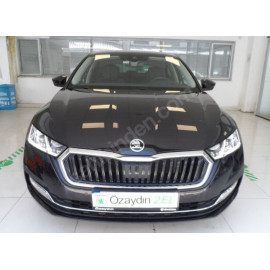 SKODA OCTAVIA- 20/24; ARAÇ BİLGİLERİ VE RESİMLERİ 1398-0000