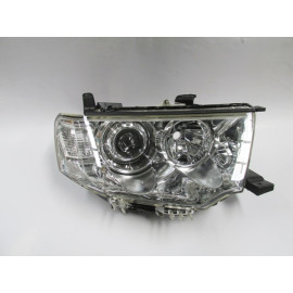 MITSUBISHI L200- PICK UP- 10/15; FAR LAMBASI SAĞ MANUEL/MERCEKLİ (KOTO/DEPO) 140-1005