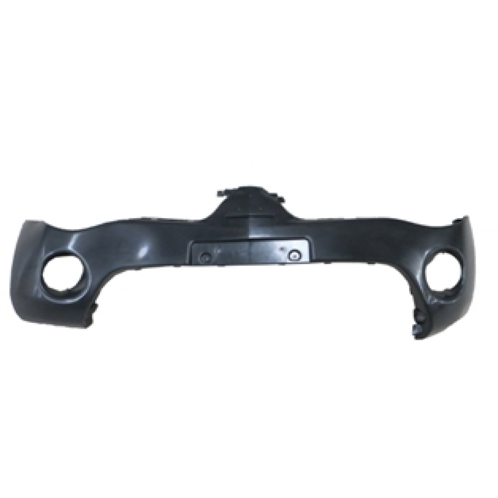 MITSUBISHI L200- PICK UP- 06/09; ÖN TAMPON SİYAH (SİS DELİKLİ (DODİK DELİKSİZ) (2WD) (TYG/FPI) 140-2000